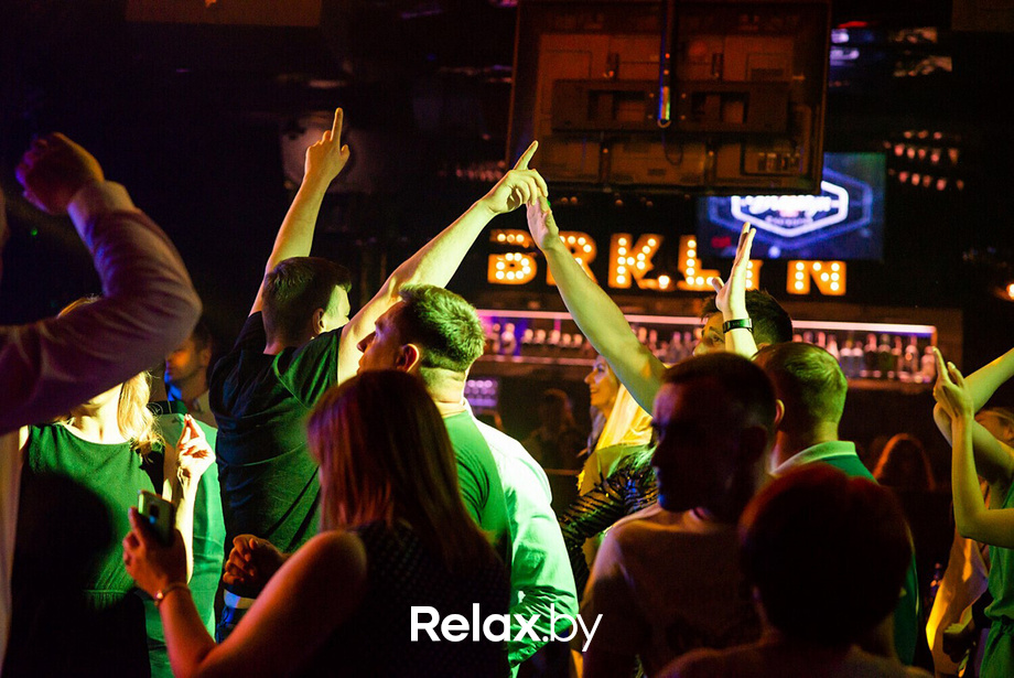 Brooklyn Live!, фото № 49