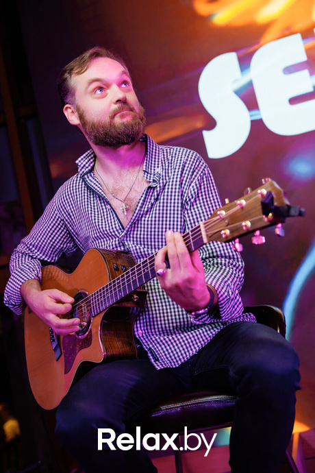 Saturday Party, фото № 2