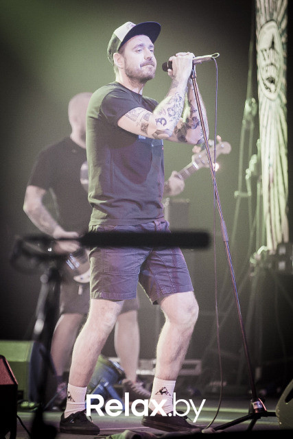 Концерт группы Ляпис Трубецкой, фото № 118