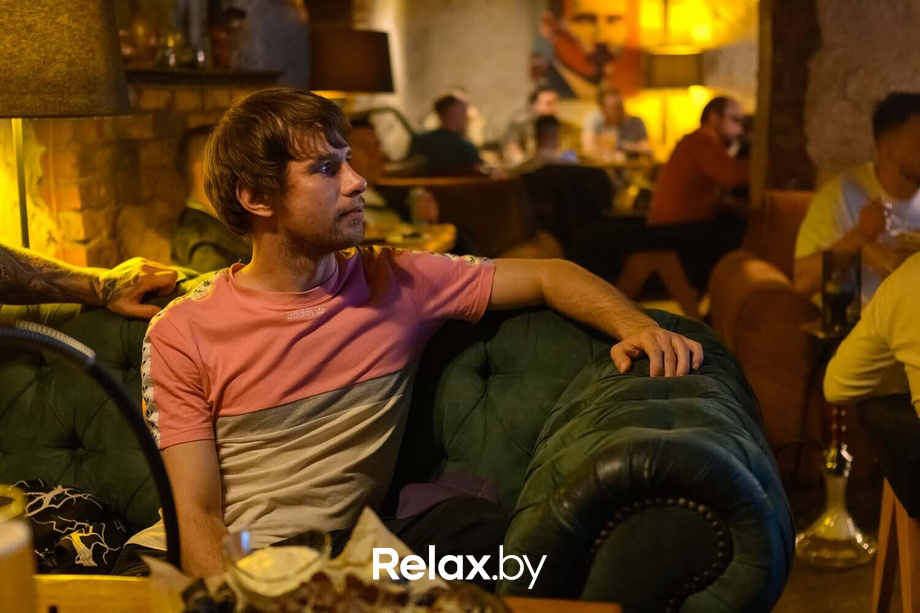 Финал Лиги чемпионов УЕФА, фото № 40