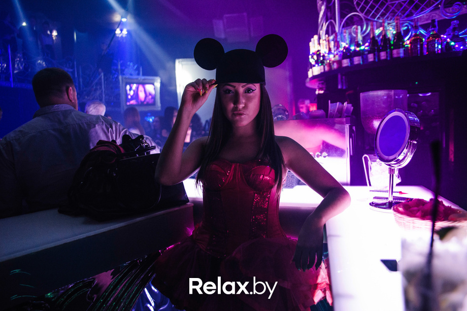 Dre Max Party, фото № 52