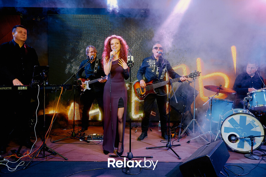 Friday Music, фото № 14