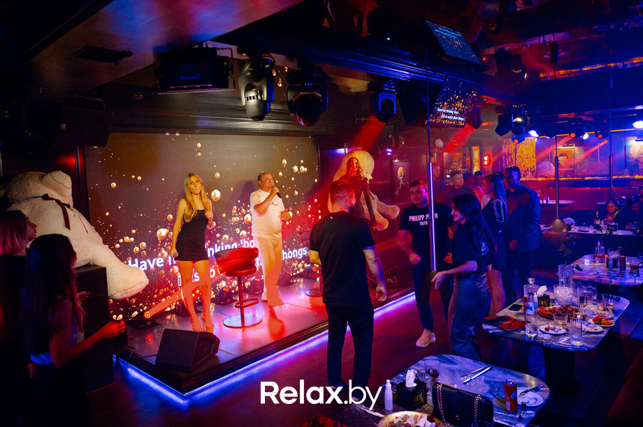 Radio Killers, фото № 52