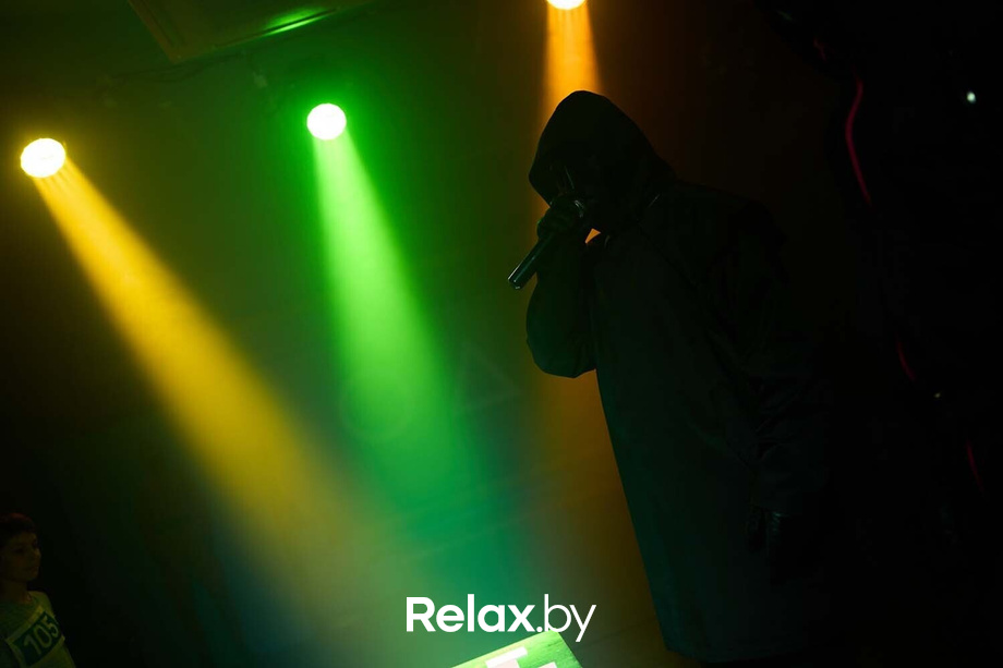 Игра на площадке «Игра в кальмара», фото № 103