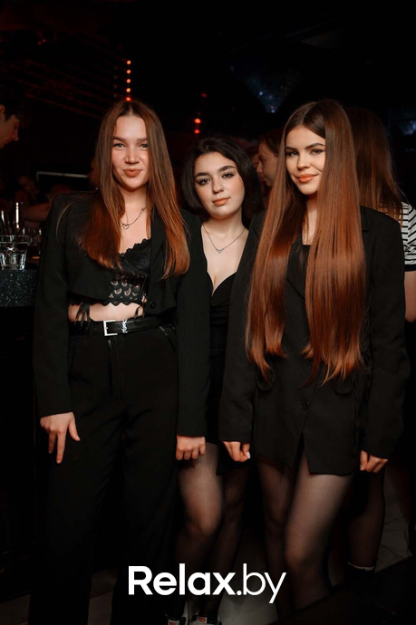 Saturday party, фото № 35