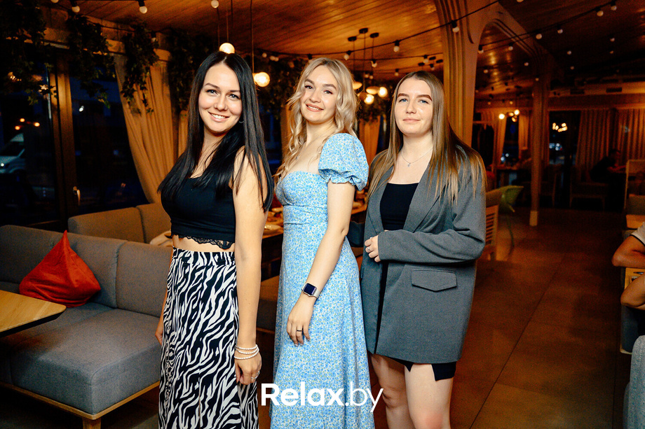 Terra party, фото № 51