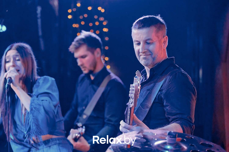 Saturday music, фото № 64