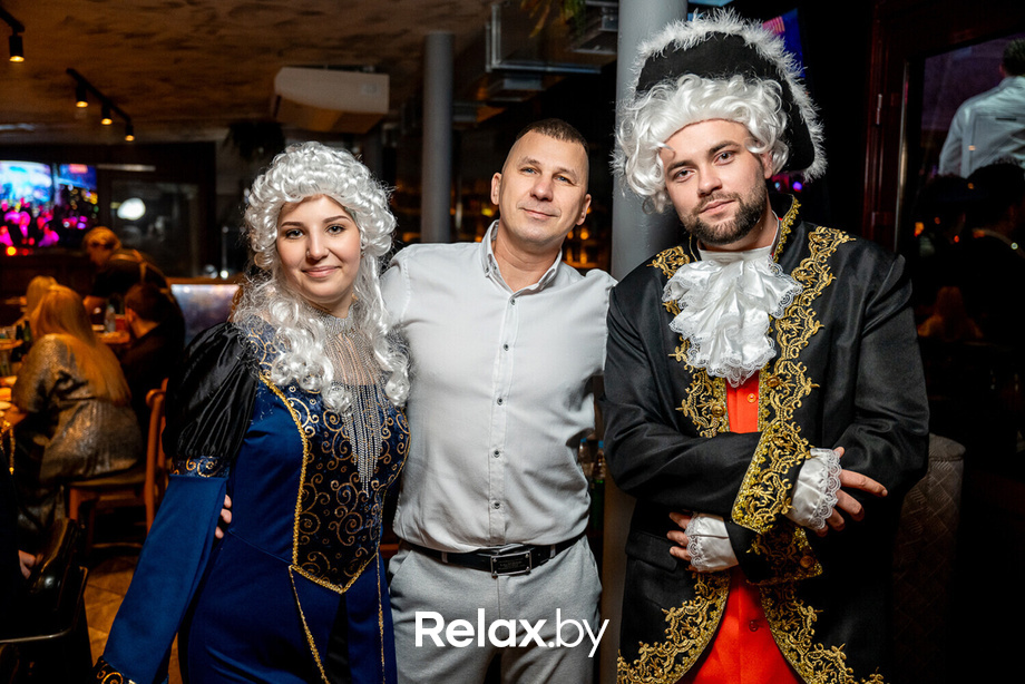 Новый 2024 год, фото № 139