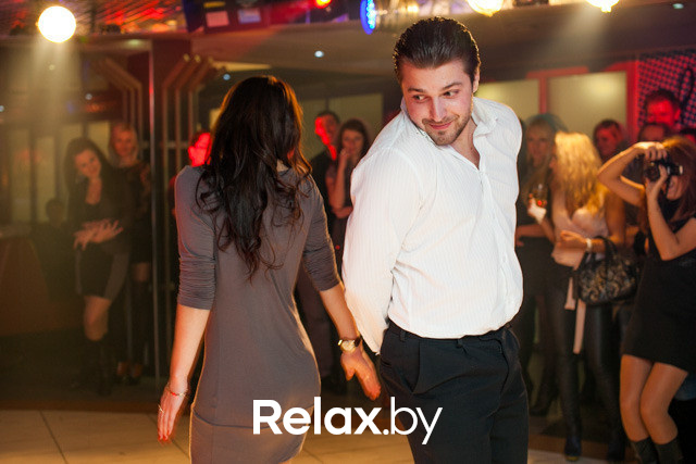 Saturday party, фото № 81