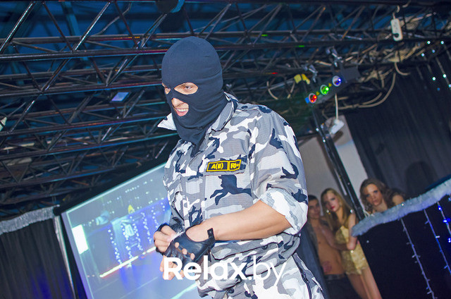 Ретро в стиле military, фото № 99