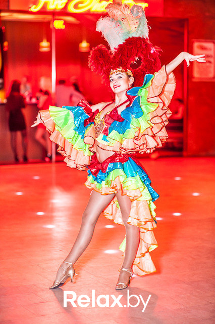 Карнавал в Рио, фото № 28