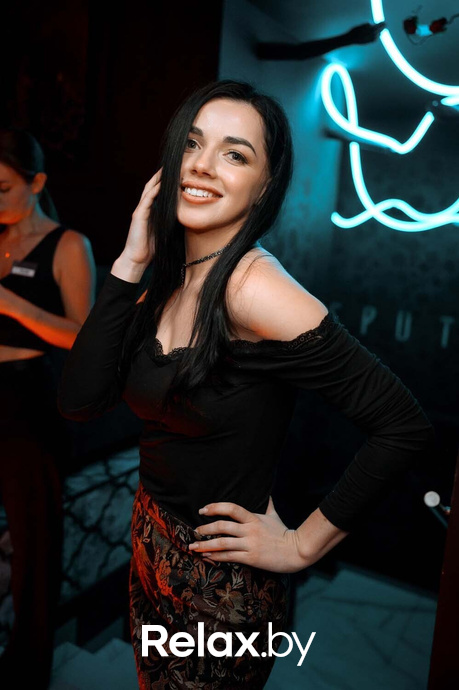 Saturday party, фото № 20