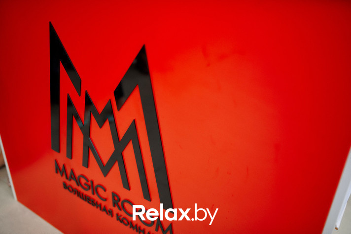 Открытие салона красоты Magic Room, фото № 11