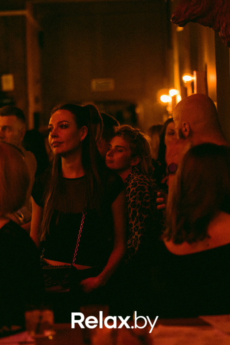 Вечеринка в PINKY, фото № 18