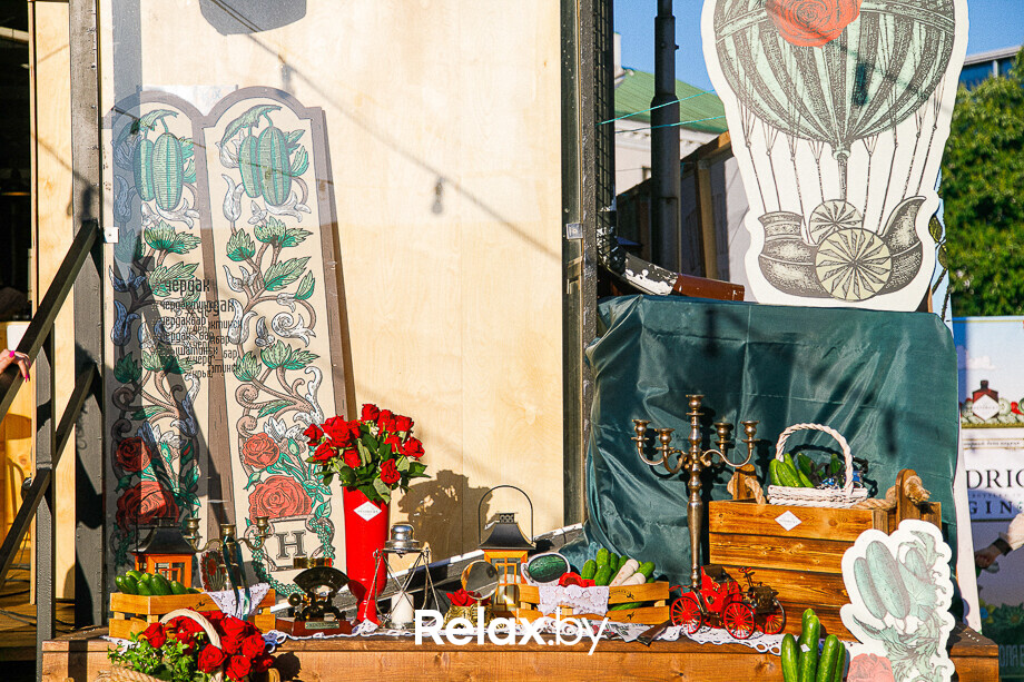 World Cucumber Day – 2021, фото № 595