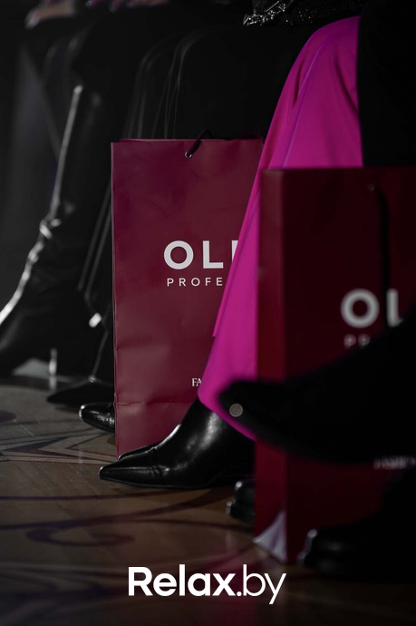 Fashion Fabrique 2.0 (часть 1), фото № 151