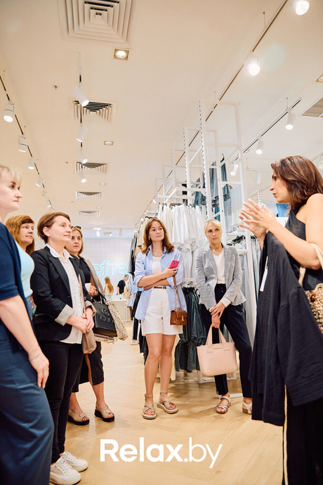 Шопинг-экскурсия со стилистом, фото № 41
