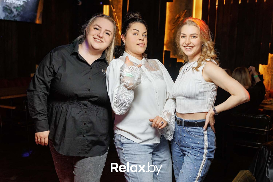 Saturday party, фото № 2