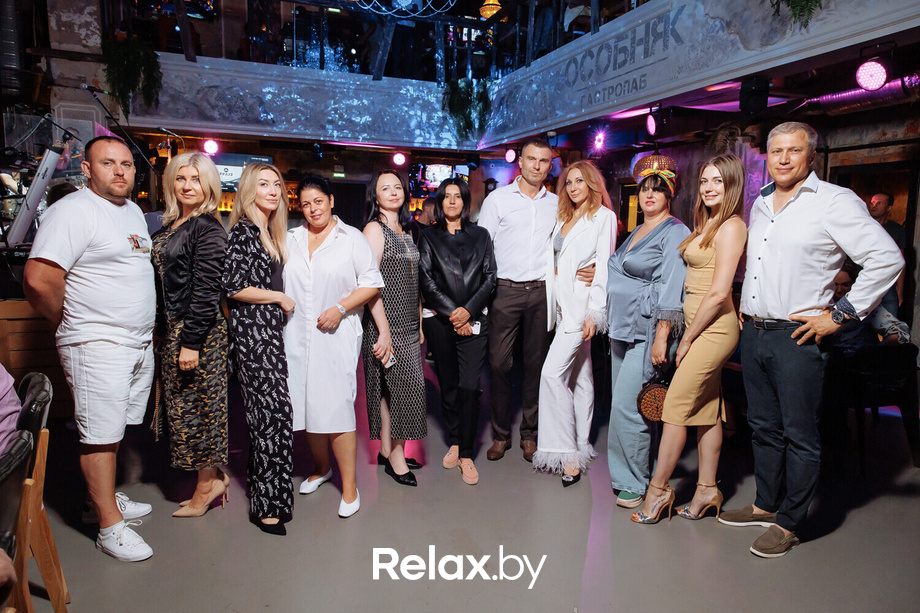 Friday Party, фото № 89