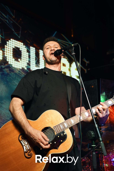 Saturday party, фото № 41