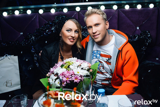 ТОП 100 фото за ноябрь, фото № 100