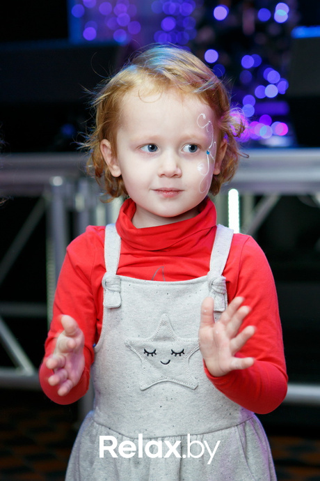 Новогодние приключения, фото № 9