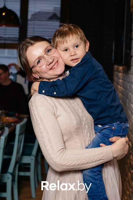 Вечер для любимых женщин, фото № 14