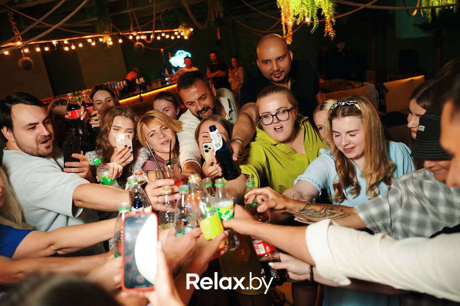 Открытие Джуманджи, фото № 14