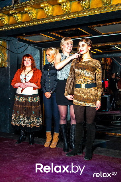 Madison Disco, фото № 21