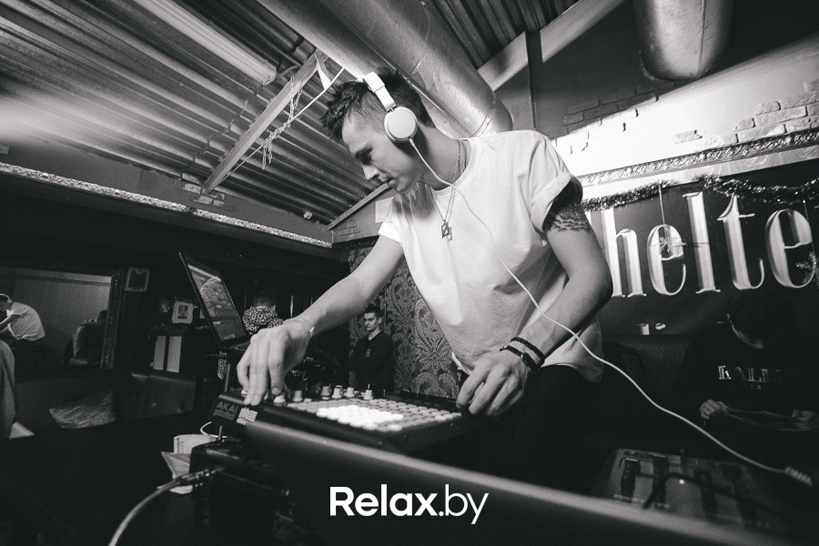 TIWIH Xmas party, фото № 138