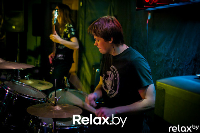 Благотворительный вечер Мае Сэнс, фото № 21