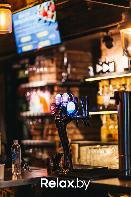 Отчетный концерт, фото № 52