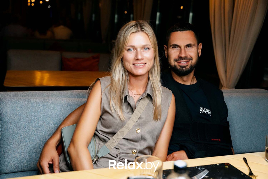 Ночные жители, фото № 17