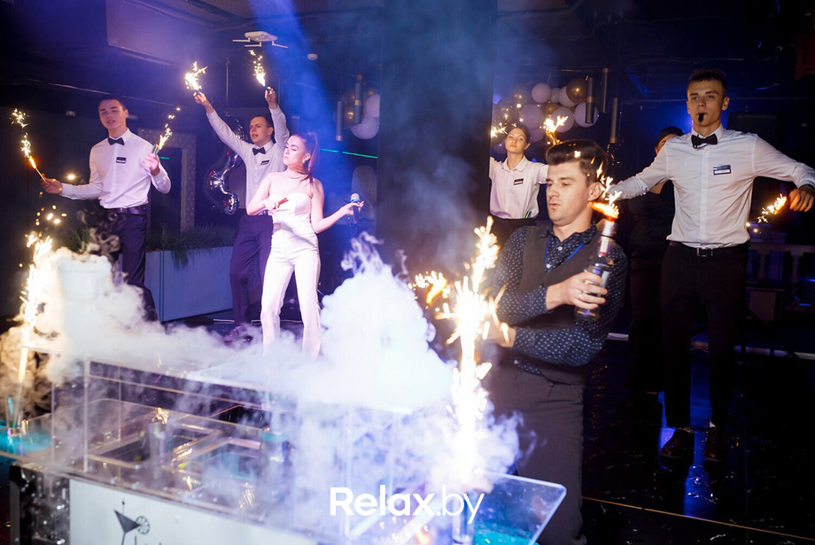 Birthday party ROKAS!, фото № 39