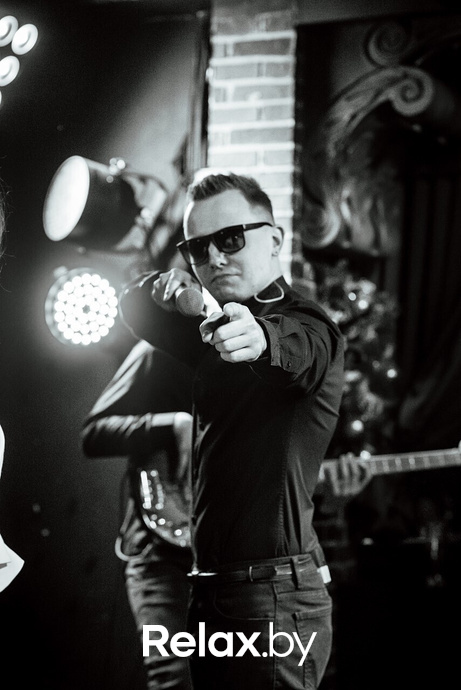 Brooklyn Live!, фото № 2