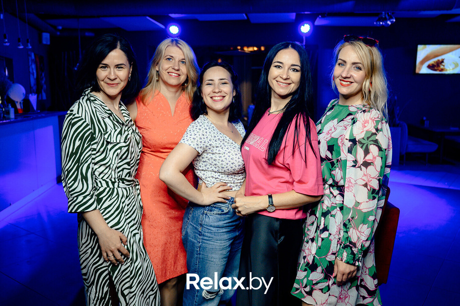 Terra party, фото № 31