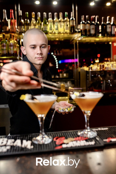 MoulinRouge, фото № 30