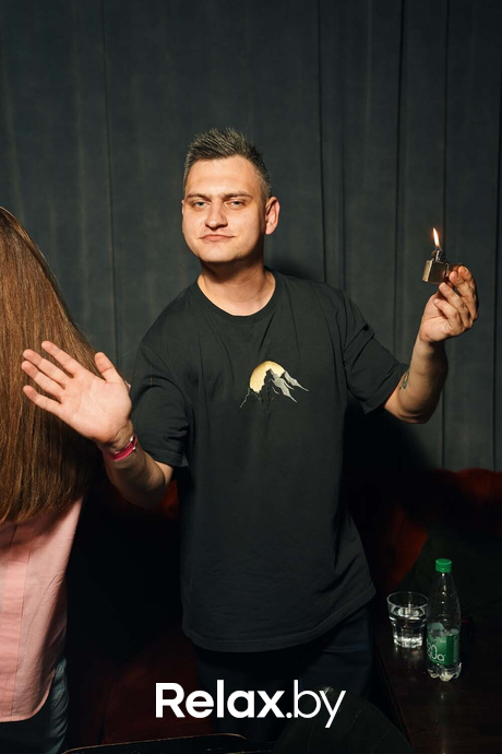 Saturday party, фото № 55