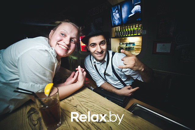 Ретро-вечеринка Candy-Bar, фото № 8