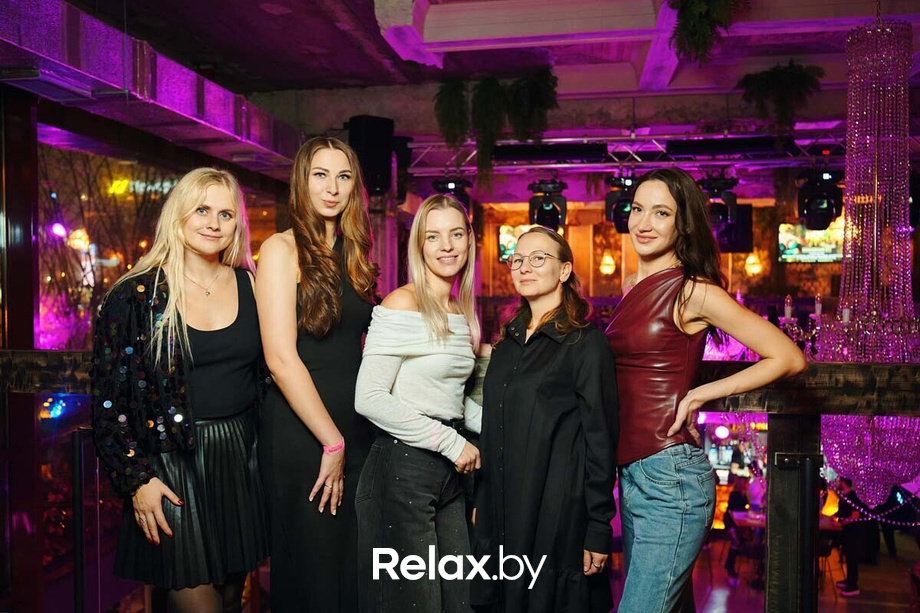 Saturday Party, фото № 92