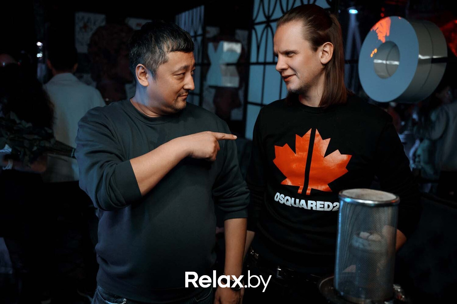 Friday party, фото № 1