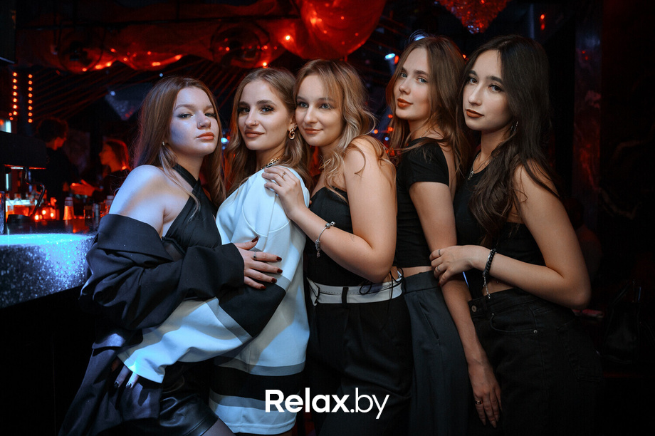 Friday party, фото № 11