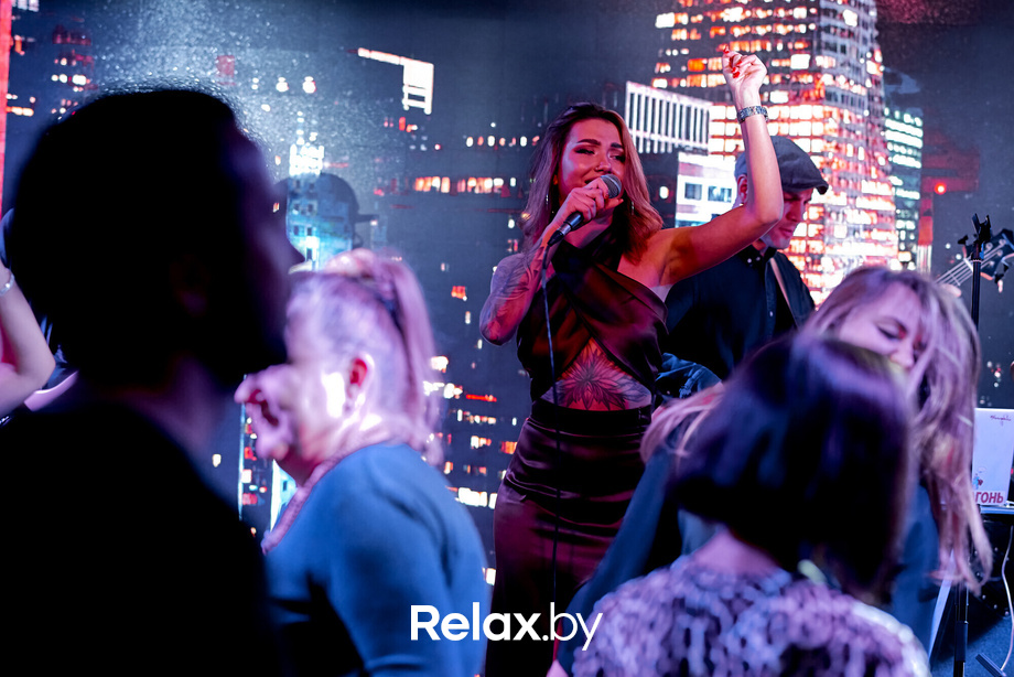 Суббота в Ангелах, фото № 25