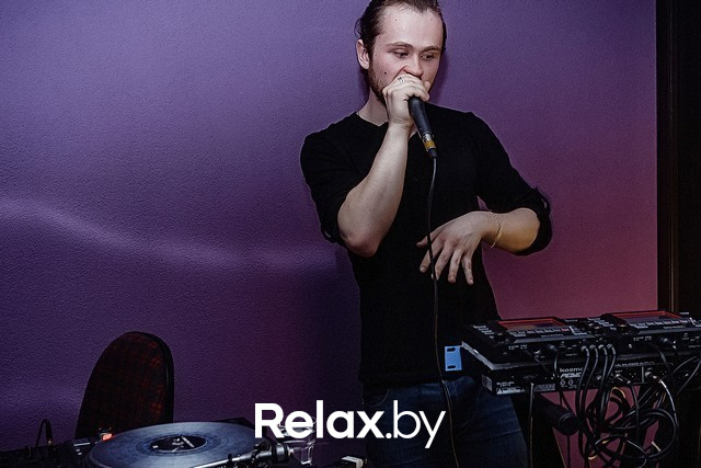 Открытие развлекательного комплекса «5 комнат», фото № 53