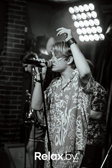 Brooklyn Live!, фото № 22