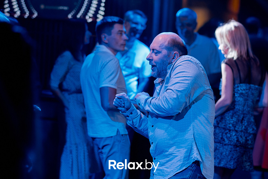 Friday Music, фото № 16