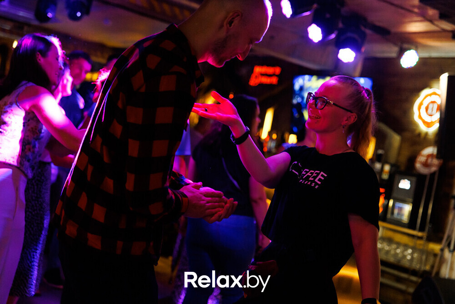 Saturday party, фото № 28