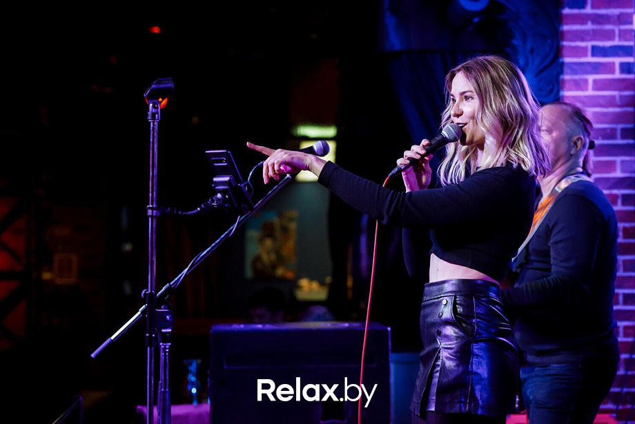 Brooklyn Live!, фото № 5