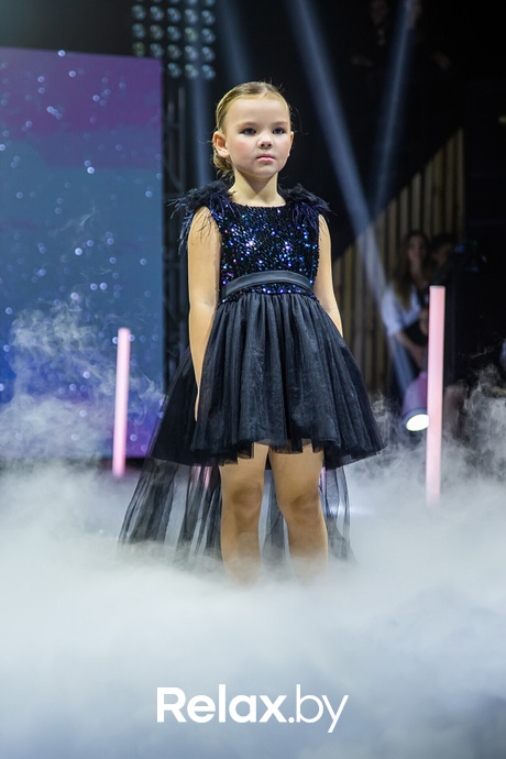 Kids Fashion Week 2021, фото № 110