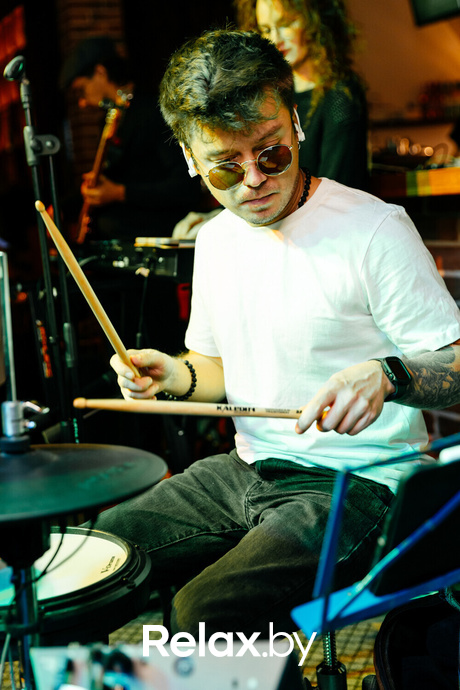 Суббота в Броваре, фото № 48